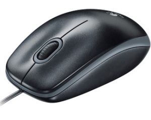 LOGITECH MK120 Desktop USB US tastatura + USB miš Retail * - Img 3