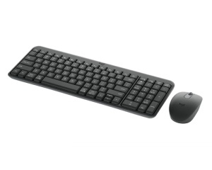 LOGITECH MK250 Wireless Desktop US tastatura + miš * - Img 2