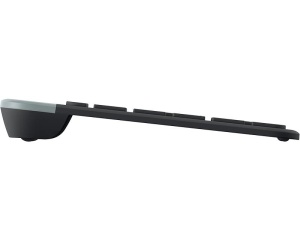LOGITECH_ MK470 Wireless Desktop US Graphite tastatura + miš - Img 4