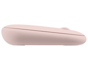 LOGITECH MK470 Wireless Desktop US Roze tastatura + miš * - Img 3
