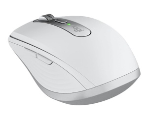 LOGITECH MX Anywhere 3S PALE GREY Wireless miš * - Img 3