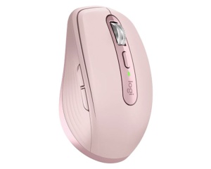 LOGITECH MX Anywhere 3S Wireless Rose miš * - Img 2