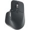 LOGITECH MX Master 3S Performance Wireless Mouse - GRAPHITE - BT - EMEA28i-935 910-007501 * - Img 3