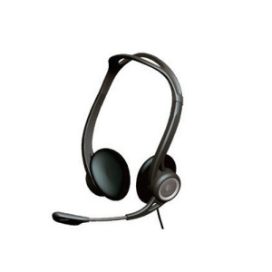 Logitech PC960 Stereo Headset For Business * - Img 3