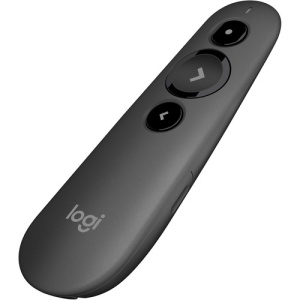 Logitech R500 Wireless Presenter, Graphite * - Img 2