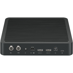 LOGITECH RALLY DISPLAY HUB 993-001951 - Img 2