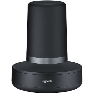 LOGITECH RALLY PLUS ULTRA-HD CONFERENCE CAM - BLACK - EMEA 960-001224 - Img 4