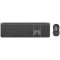 LOGITECH Signature Slim Combo MK950 - GRAPHITE - US INT'L - 2.4GHZ/BT- INTNL-973 920-012490 - Img 5