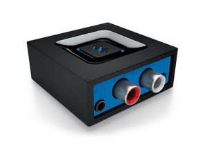 Logitech Wireless Speaker Adapter for Bluetooth® audio devices - Img 2