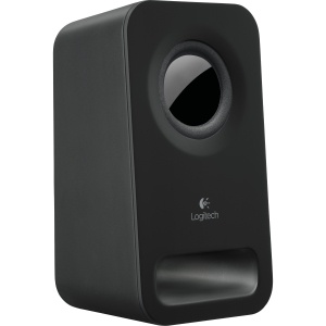 Logitech Z150 Multimedia Speakers, 2.0 System, Black * - Img 3