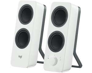 LOGITECH Z207 Bluetooth zvučnik beli - Img 1