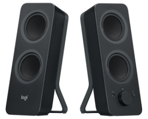 LOGITECH Z207 Bluetooth zvučnik crni * - Img 2