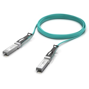 Long-Rnge Dect ttch Cble 25Gbps 5M UACC-AOC-SFP28-5M