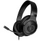 LORGAR Gaming Headset Noah 101 Wired Black LRG-GHS101B