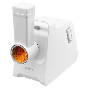 Mašina za mlevenje mesa Sencor SMG 4410WH - Img 3