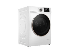 Mašina za pranje i sušenje veša TCL CP1012WA0/inverter/10kg/6kg/1200 obrtaja/85x60x63/bela - Img 4
