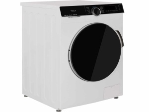 Mašina za pranje i sušenje veša TESLA WW107591M/inverter/10kg/7kg/1500 obrataja/B/85x59,5x56,5/bela - Img 2