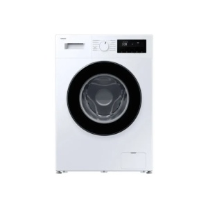 Mašina za pranje veša SAMSUNG WW80FG3M05AWLE/1400 rpm/8 kg/A/Inverter/LED displej/12 programa/bela