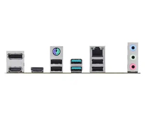 Matična ploča 1700 Asus PRIME B760M-A D4 2xHDMI/DP/M.2 * - Img 3