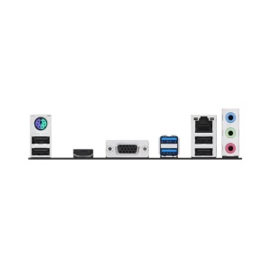 Matična ploča 1700 Asus PRIME H610M-K DDR5 * - Img 3