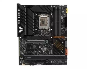 Matična ploča 1700 Asus TUF GAMING Z690-PLUS - Img 2