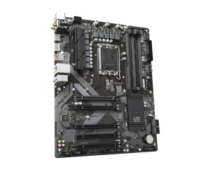 Matična ploča 1700 Gigabyte B760 DS3H AX DDR4 * - Img 2