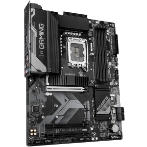 Matična ploča 1700 Gigabyte B760 GAMING X GEN5 - Img 3