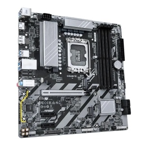 Matična ploča 1851 Gigabyte B860M D3HP 1.0 - Img 3