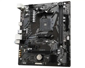 Matična ploča AM4 Gigabyte A520M K V2 G10 VGA/ HDMI/M.2 - Img 2