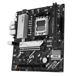 Matična ploča AM5 Asus Prime B850M-K - Img 2