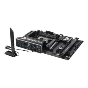 Matična ploča AM5 Asus TUF GAMING B650E-PLUS Wi-Fi - Img 2