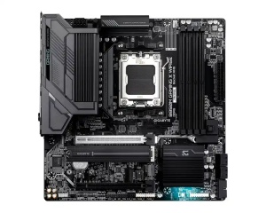 Matična ploča AM5 Gigabyte B850M GAMINGX WIFI 6 DDR5 DP/HDMI/M.2 - Img 3