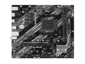 Maticna ploca ASUS PRIME B550M-K ARGB/AM4* - Img 2