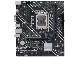 Maticna ploca ASUS PRIME H610M-K DDR4/LGA1700*