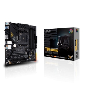 Maticna ploca ASUS TUF GAMING B550M-PLUS/AM4*