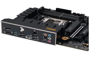 Maticna ploca ASUS TUF GAMING B650-PLUS/AM5 - Img 3