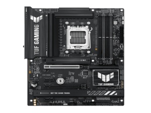 Maticna ploca ASUS TUF GAMING B850-PLUS WiFi/AM5* - Img 4