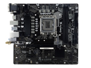 Maticna ploca BIOSTAR B760MX2-E Pro D4/LGA1700 - Img 2