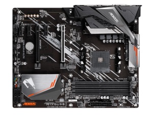 Maticna ploca GIGABYTE A520 AORUS ELITE 1.2/AM4* - Img 3