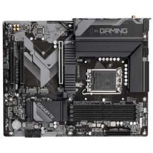Matična ploča Gigabyte B760 GAMING X AX - ATX - Socket LGA 1700 - Intel - Img 2