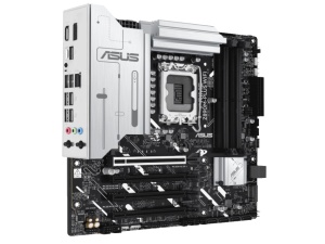 Maticna ploca PRIME Z890M-PLUS WIFI mATX/LGA1851 - Img 2