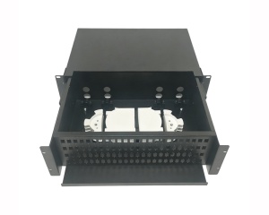 MAXPRO LINE Fiber patch panel/96-Port/3u/SC/SX