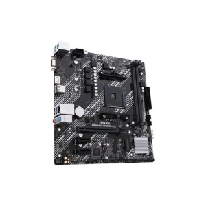 MB AM4 ASUS PRIME A520M-K * - Img 6