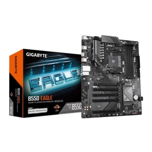 MB AM4 GIGABYTE B550 EAGLE rev. 1.0 *