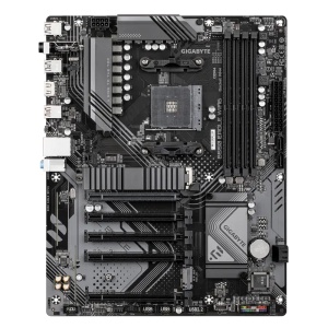 MB AM4 GIGABYTE B550 EAGLE WIFI6 1.0 * - Img 5