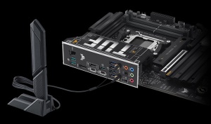 MB AM5 ASUS TUF GAMING X870-PLUS WIFI - Img 2
