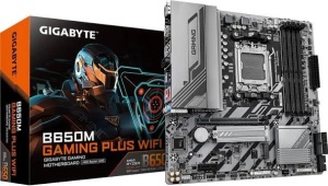 MB AM5 Gigabyte B650M GAMING PLUS WF