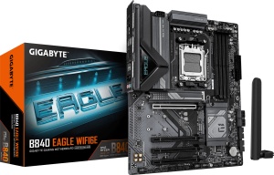 MB AM5 Gigabyte B840 EAGLE WIFI6E