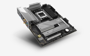 MB AM5 SAPPHIRE B850A Nitro+ WIFI 7 1xDP 1xHDMI, 52123-03-40G