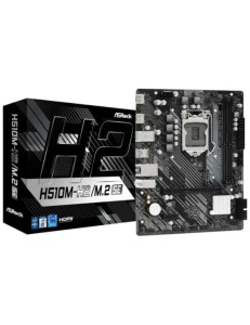 MB s1200 ASROCK H510M-H2 SE